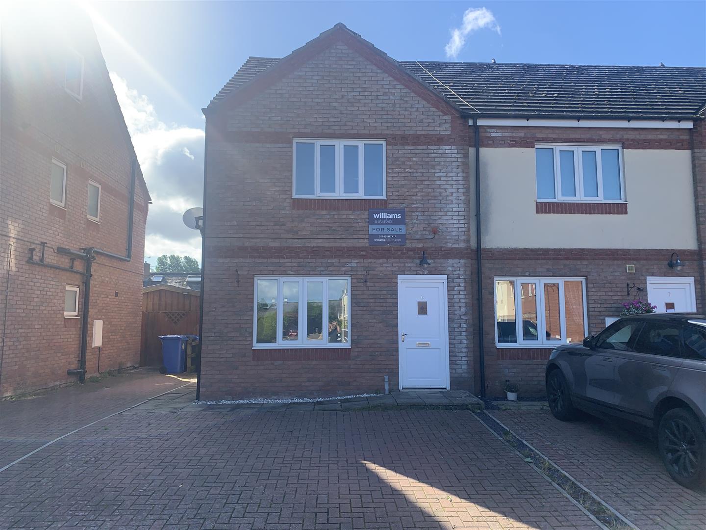 Properties for Sale Jones Peckover